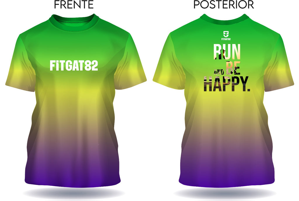 Camisetas Colección #1