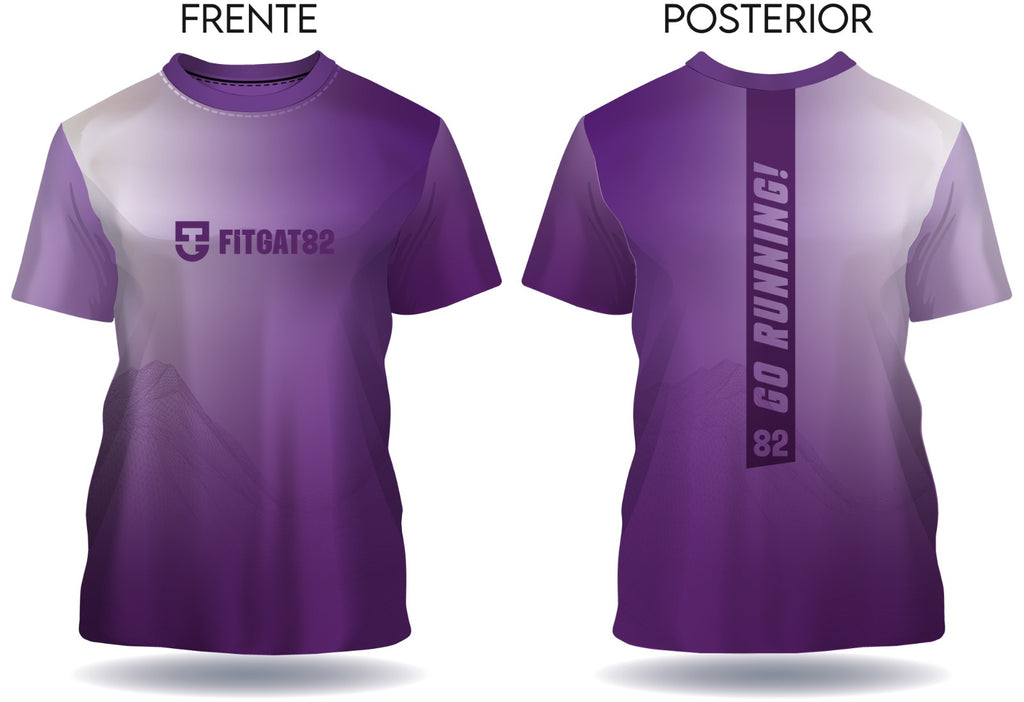 Camisetas Colección #1