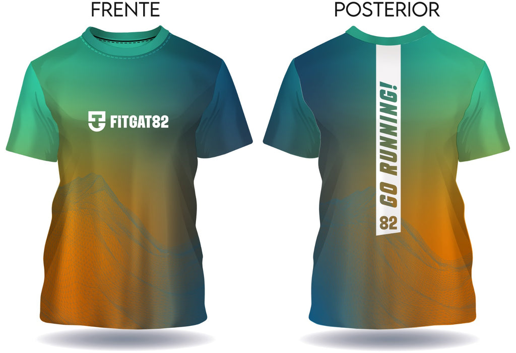 Camisetas Colección #1