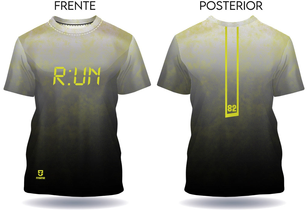 Camisetas Colección #1