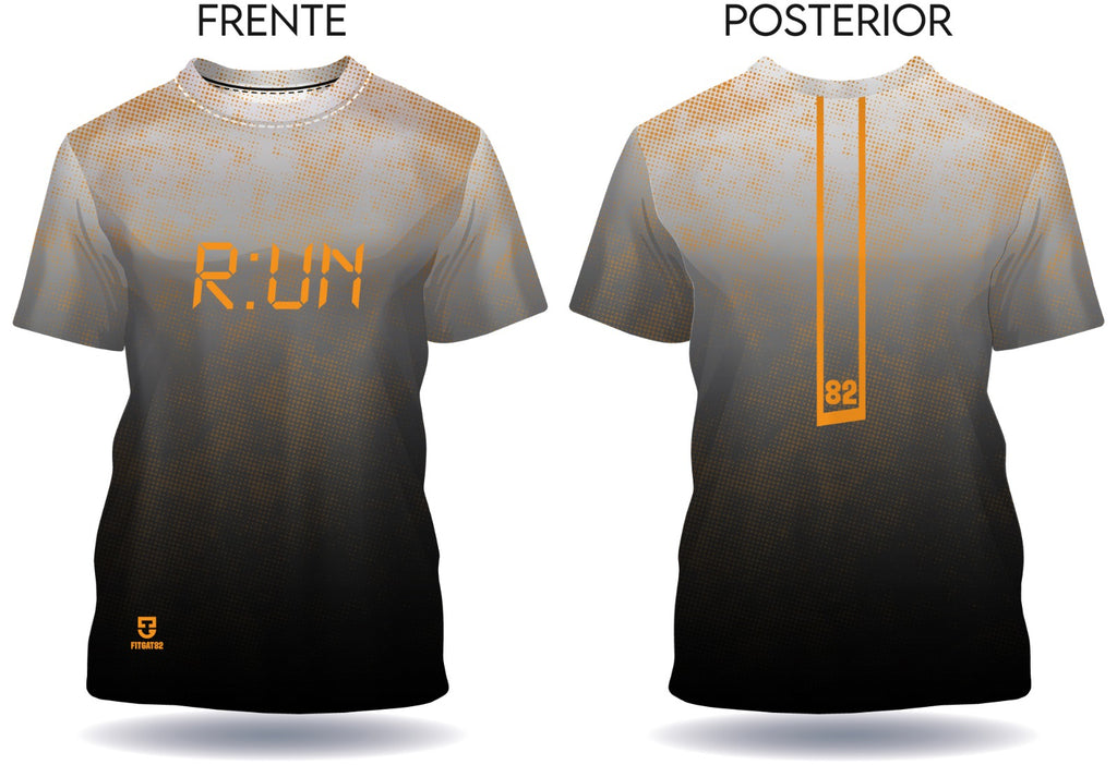 Camisetas Colección #1