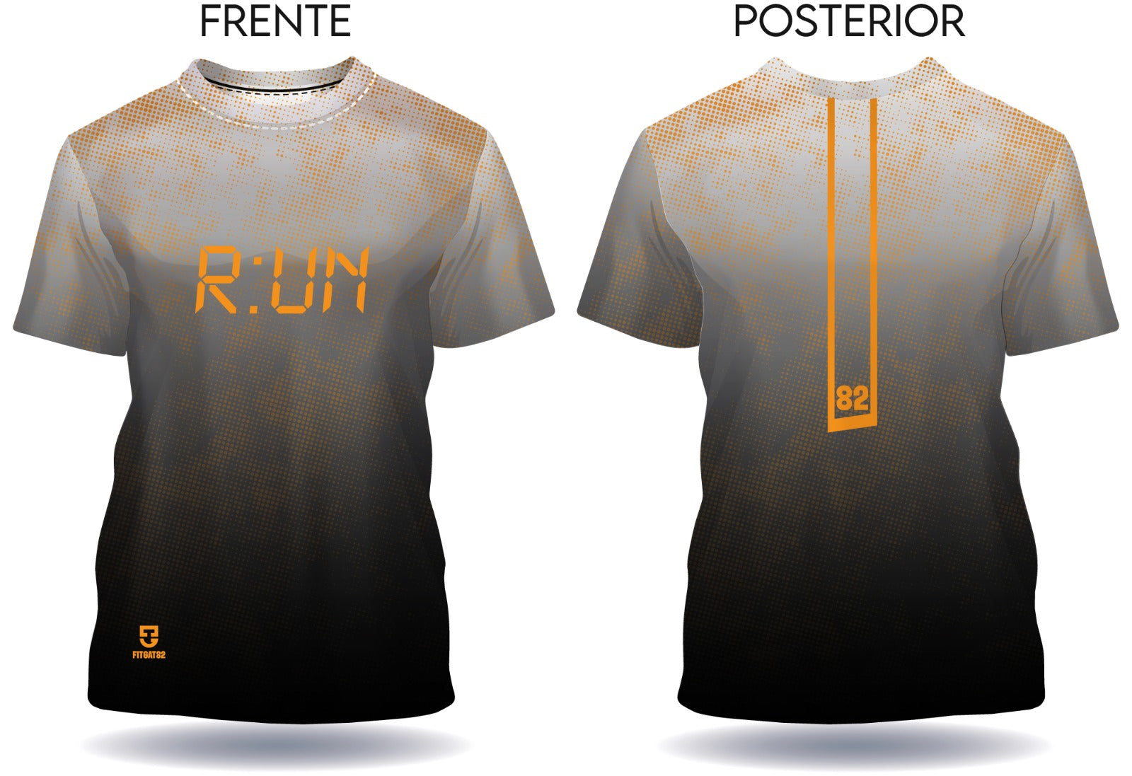 Camisetas Colección #1