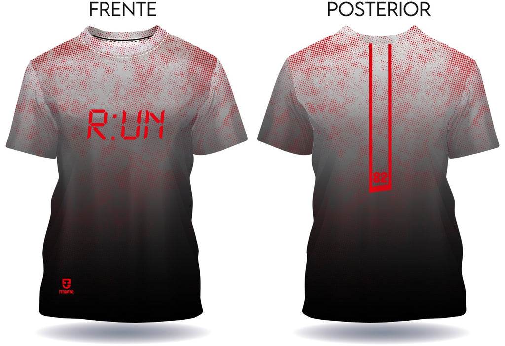 Camisetas Colección #1