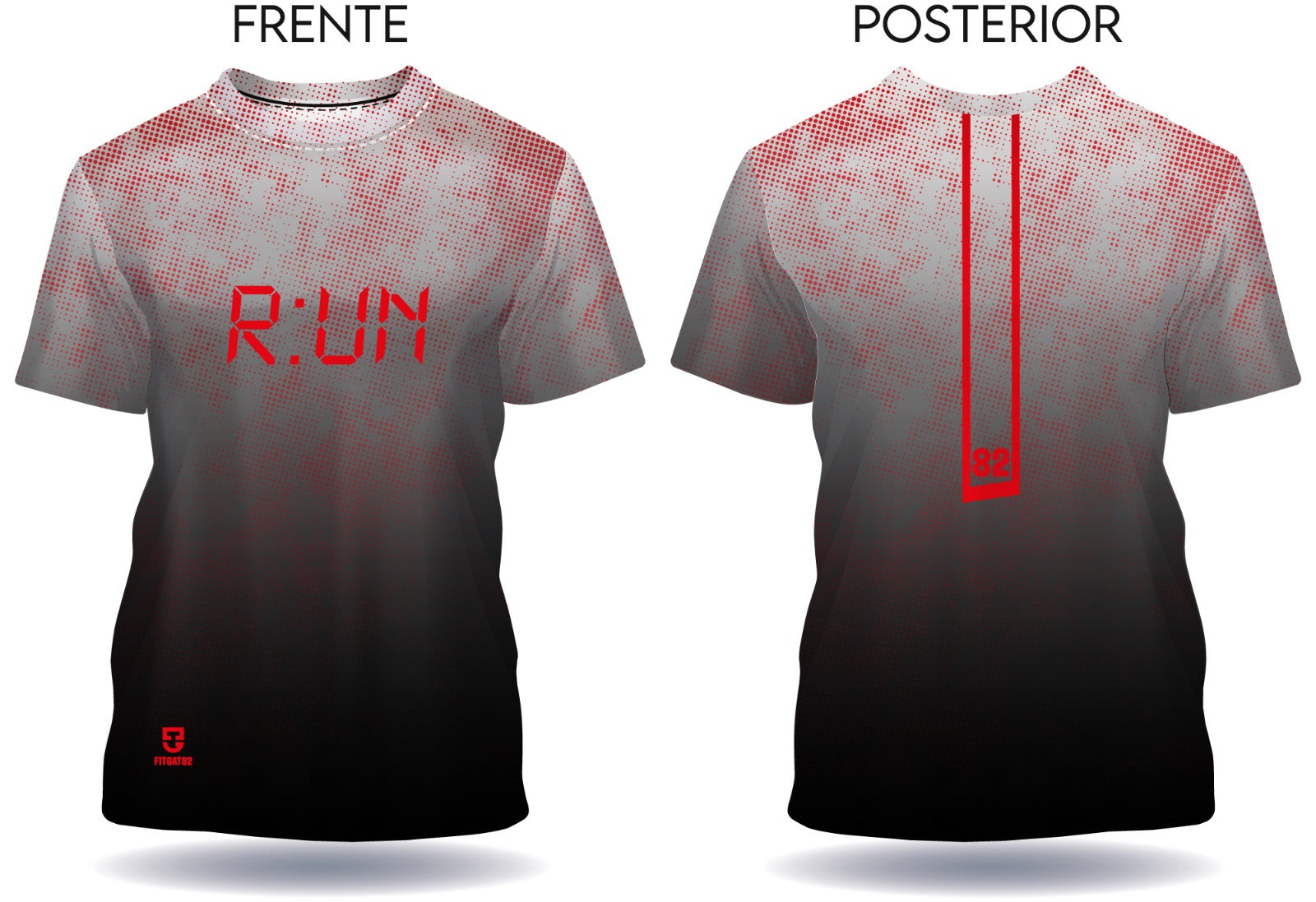 Camisetas Colección #1