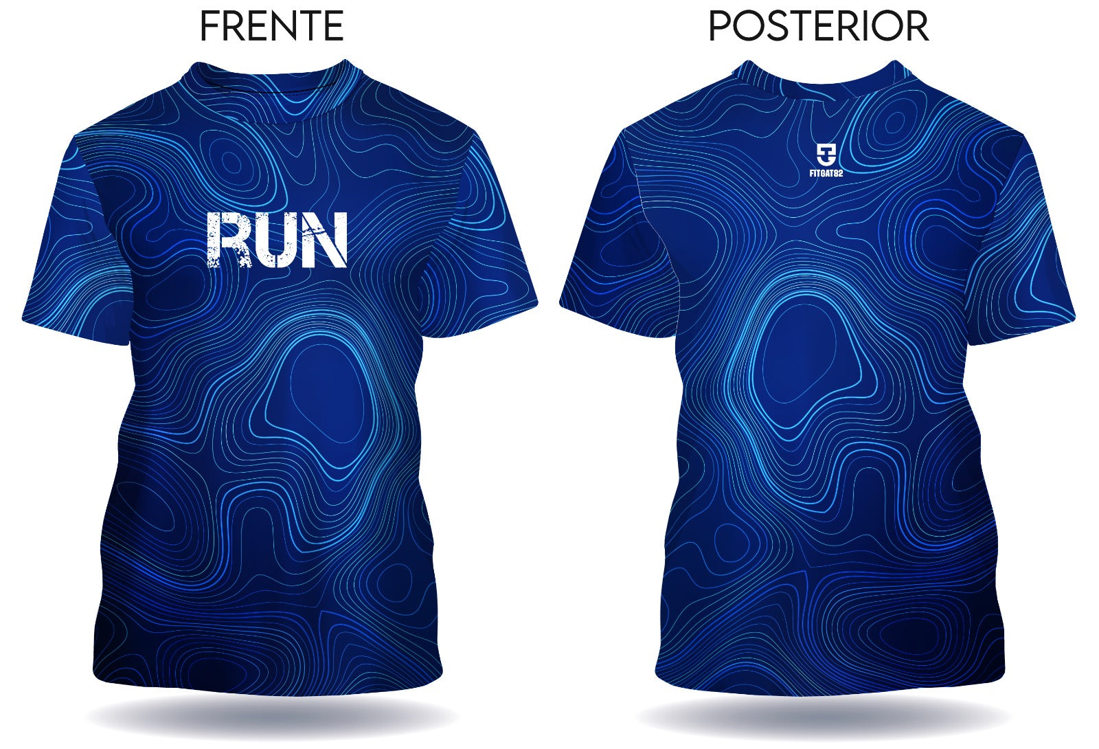 Camisetas Colección #1