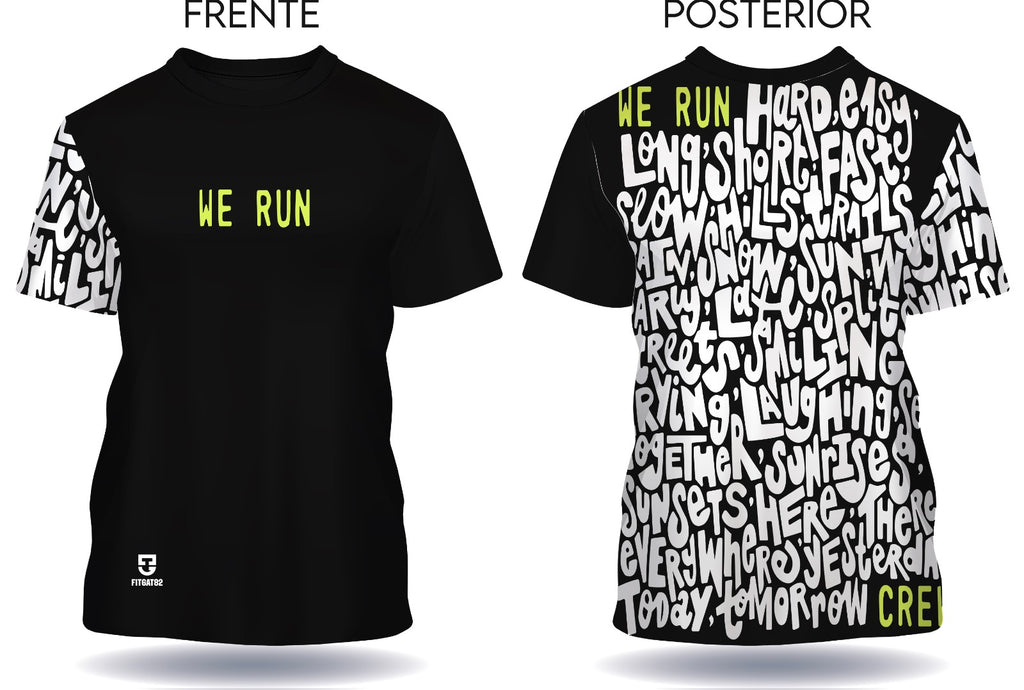 Camisetas Colección #1