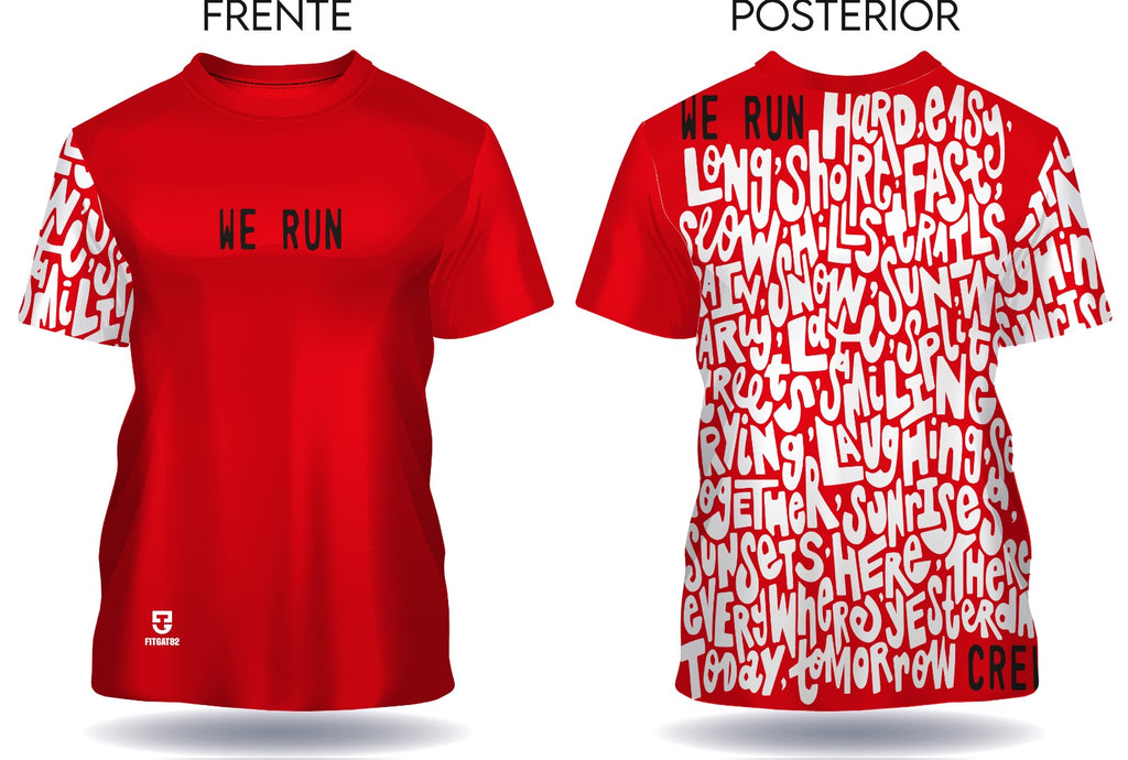 Camisetas Colección #1