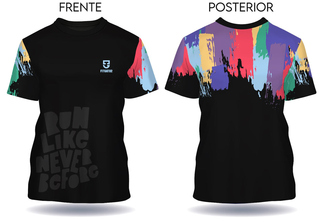 Camisetas Colección #1