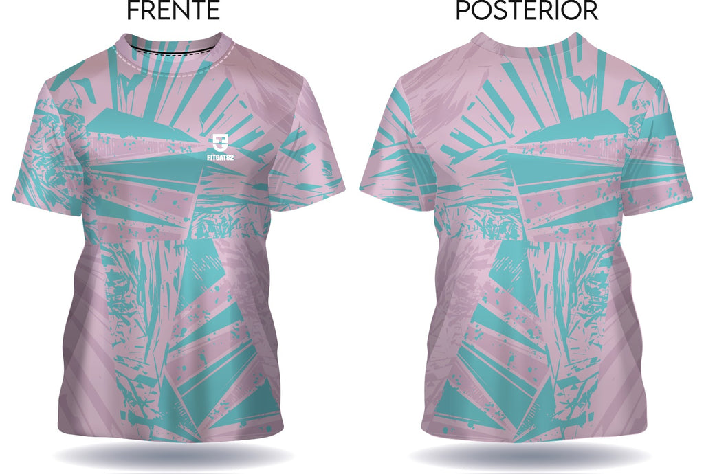 Camisetas Colección #1