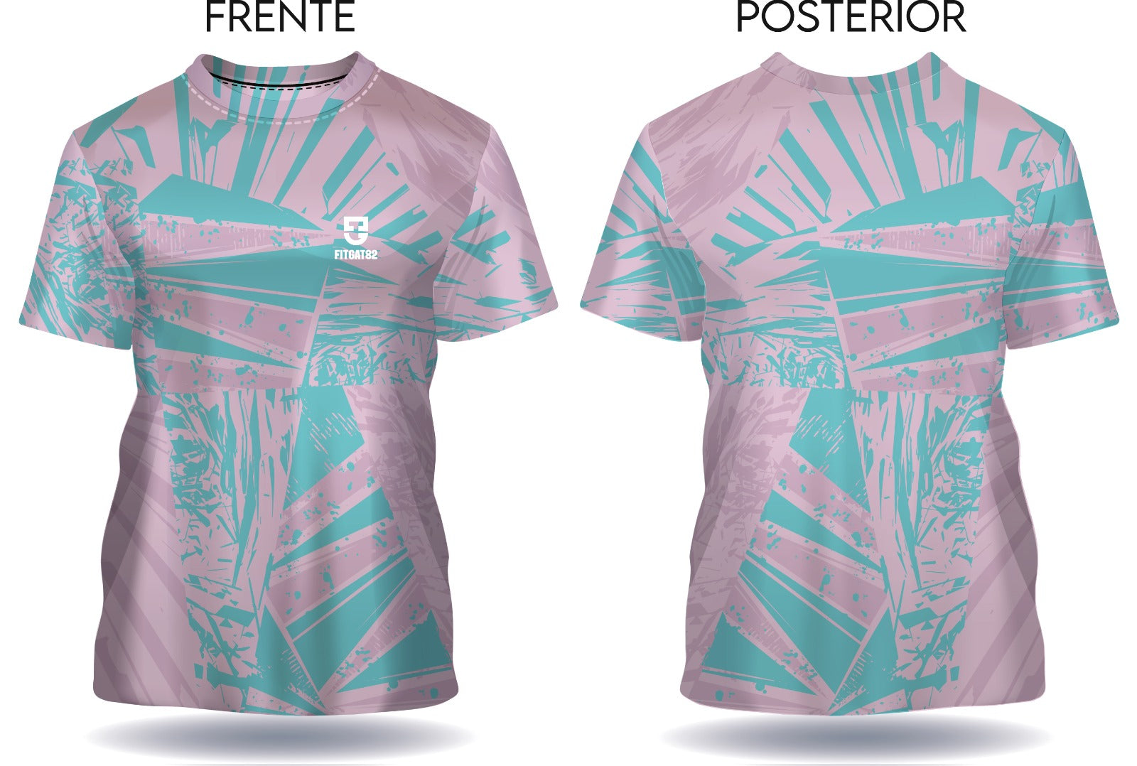 Camisetas Colección #1