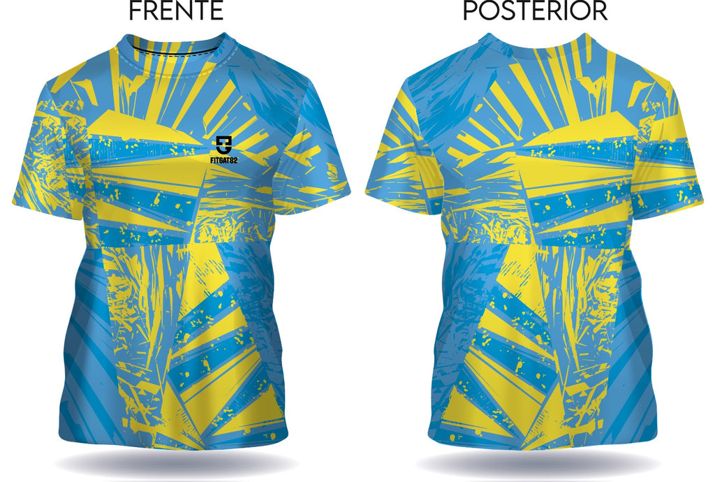 Camisetas Colección #1