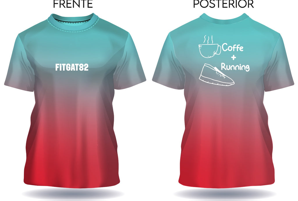 Camisetas Colección #1