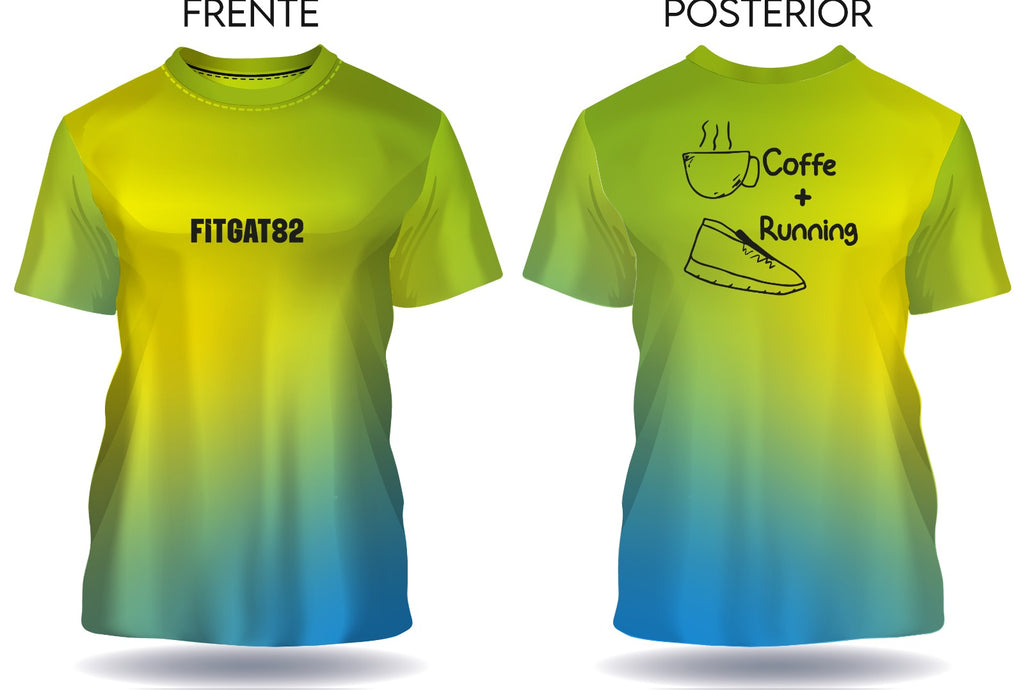 Camisetas Colección #1