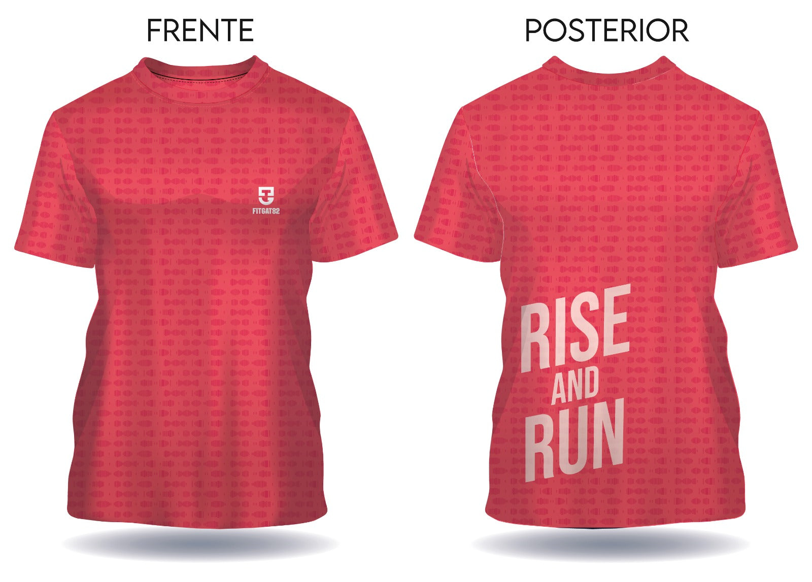 Camisetas Colección #2