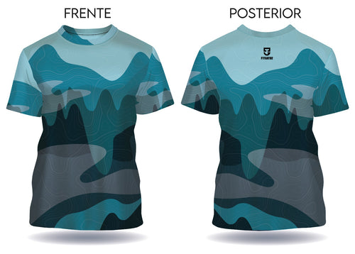 Camisetas Colección #2
