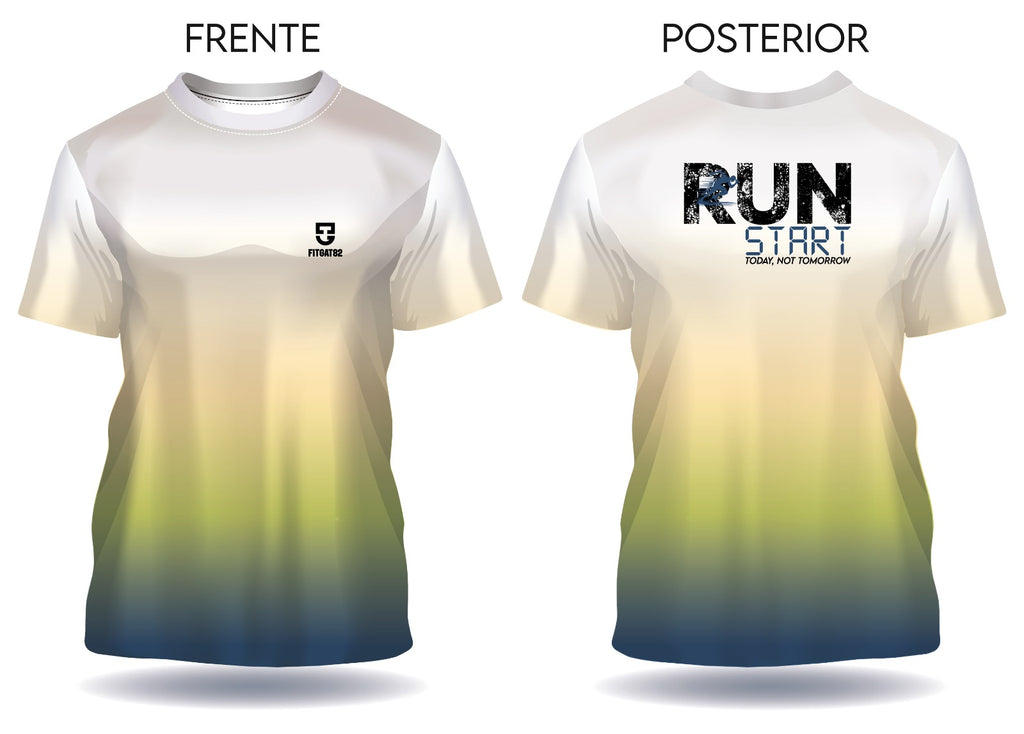 Camisetas Colección #2