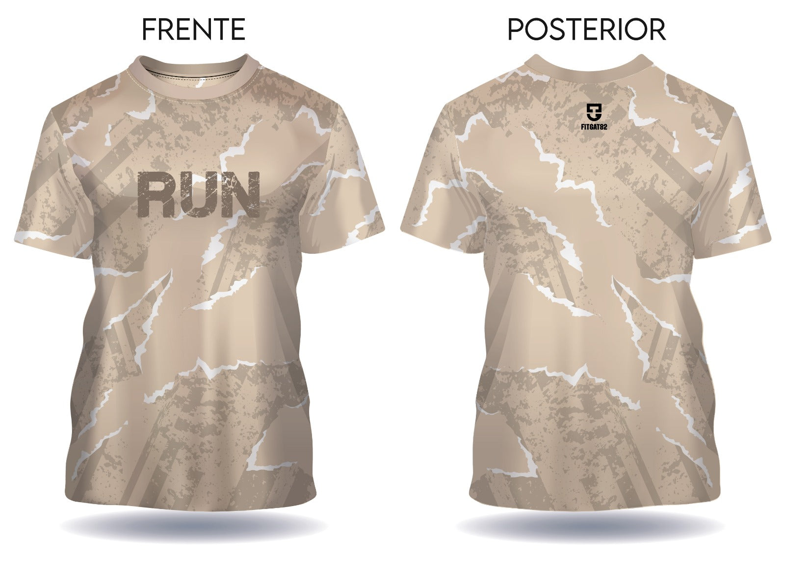 Camisetas Colección #2