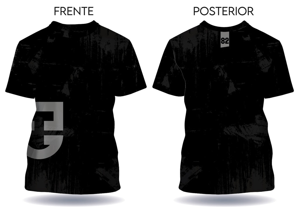 Camisetas Colección #2