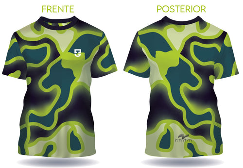 Camisetas Aurora