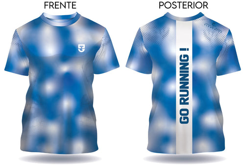 Camisetas Agua
