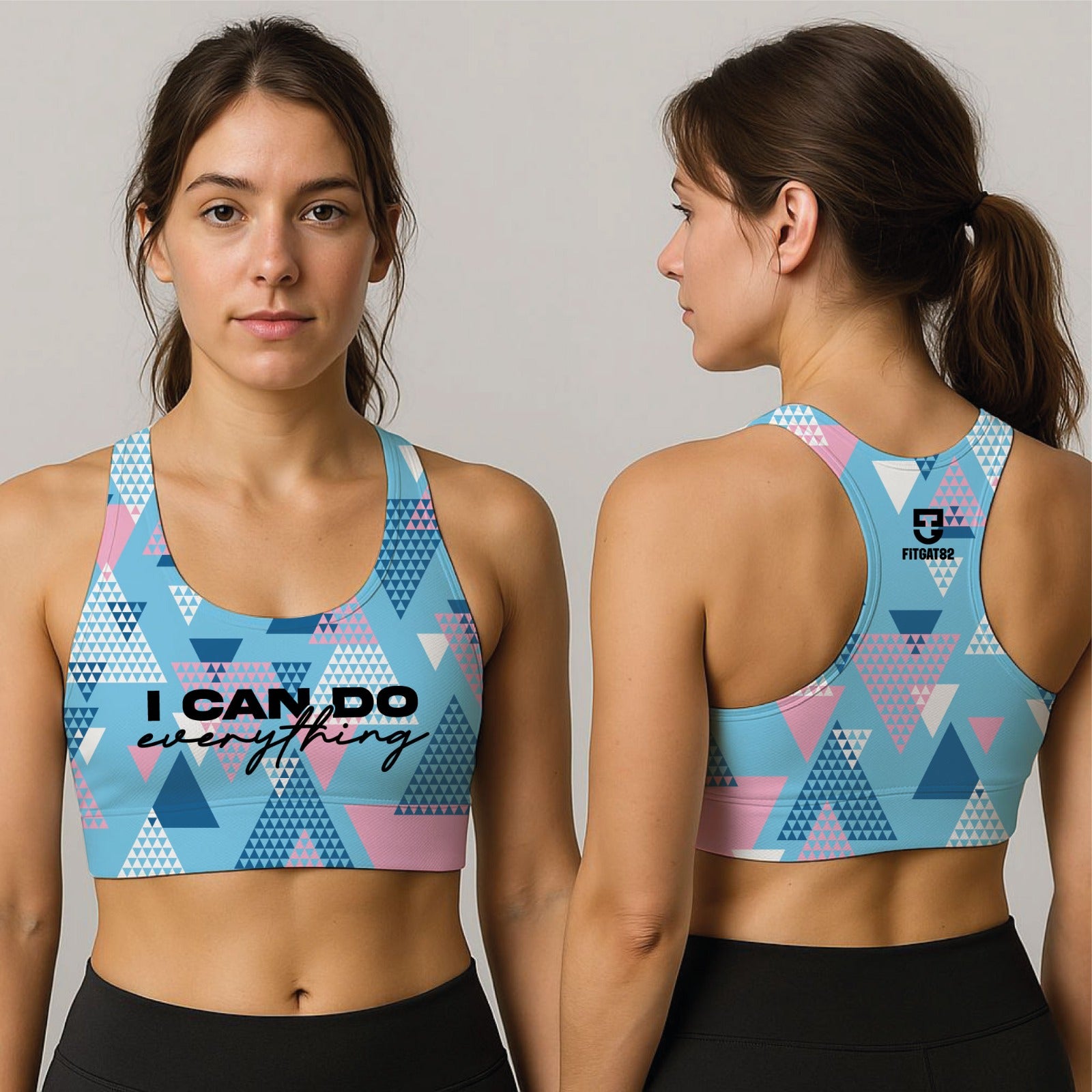 Tops Colección 3