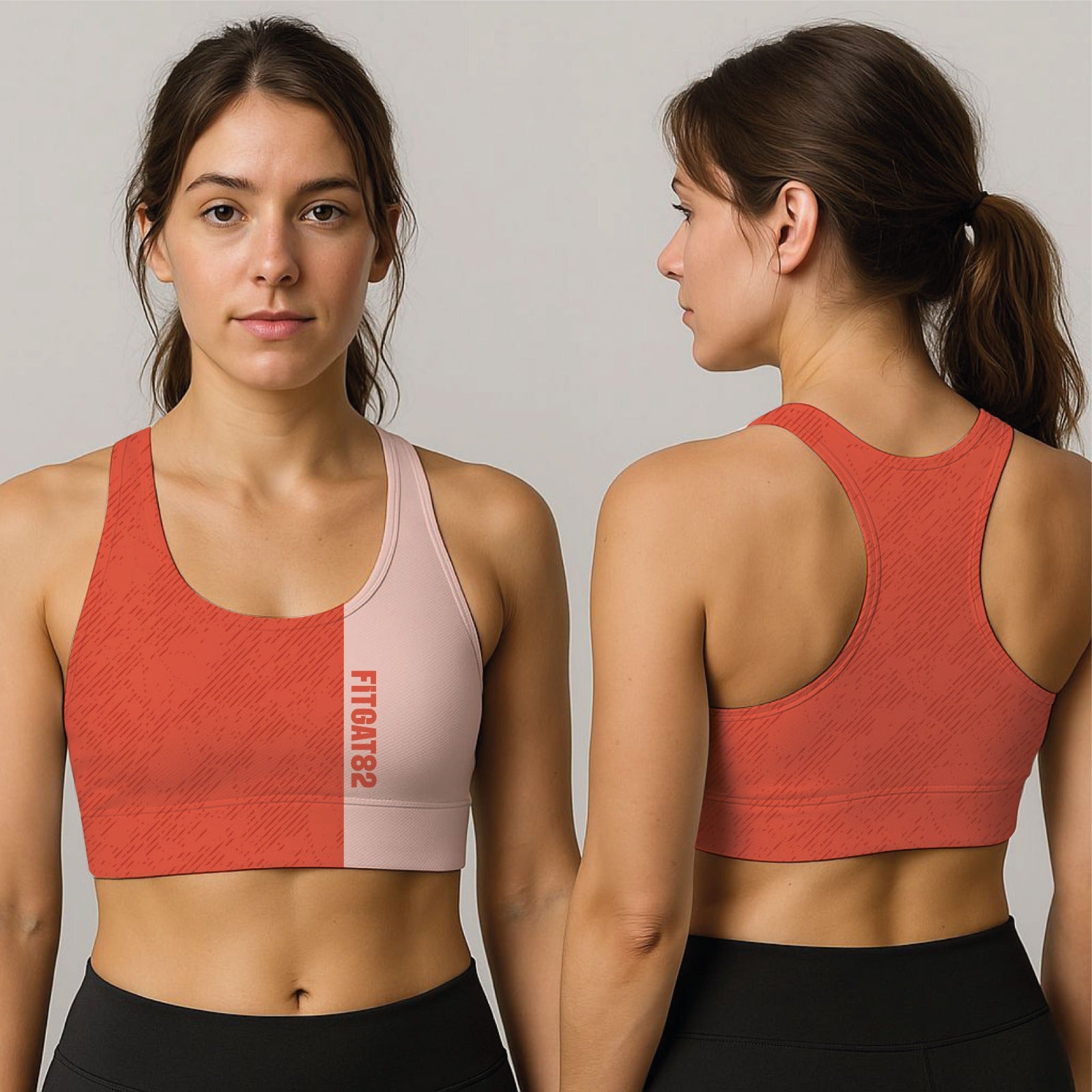Tops Colección 3