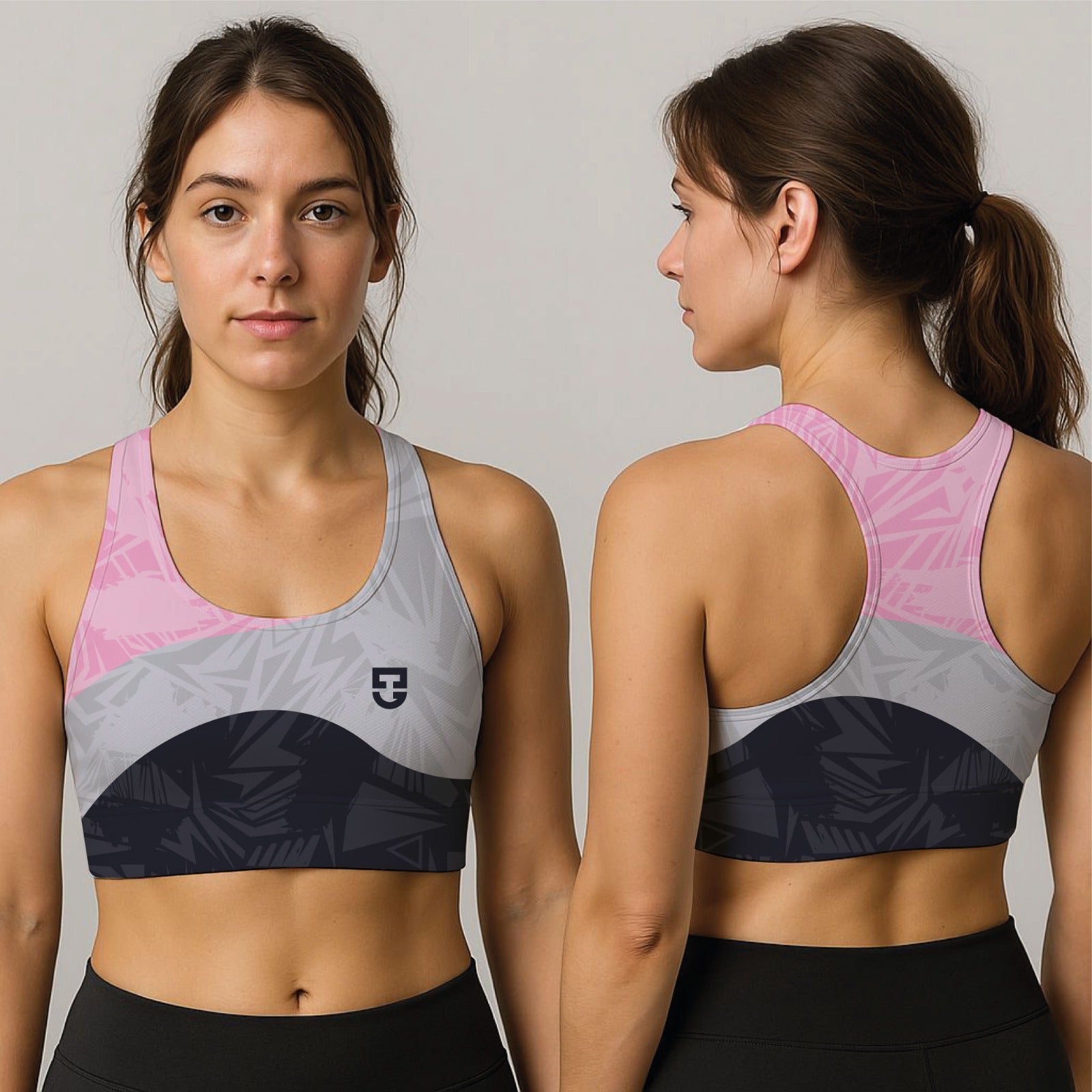 Tops Colección 3