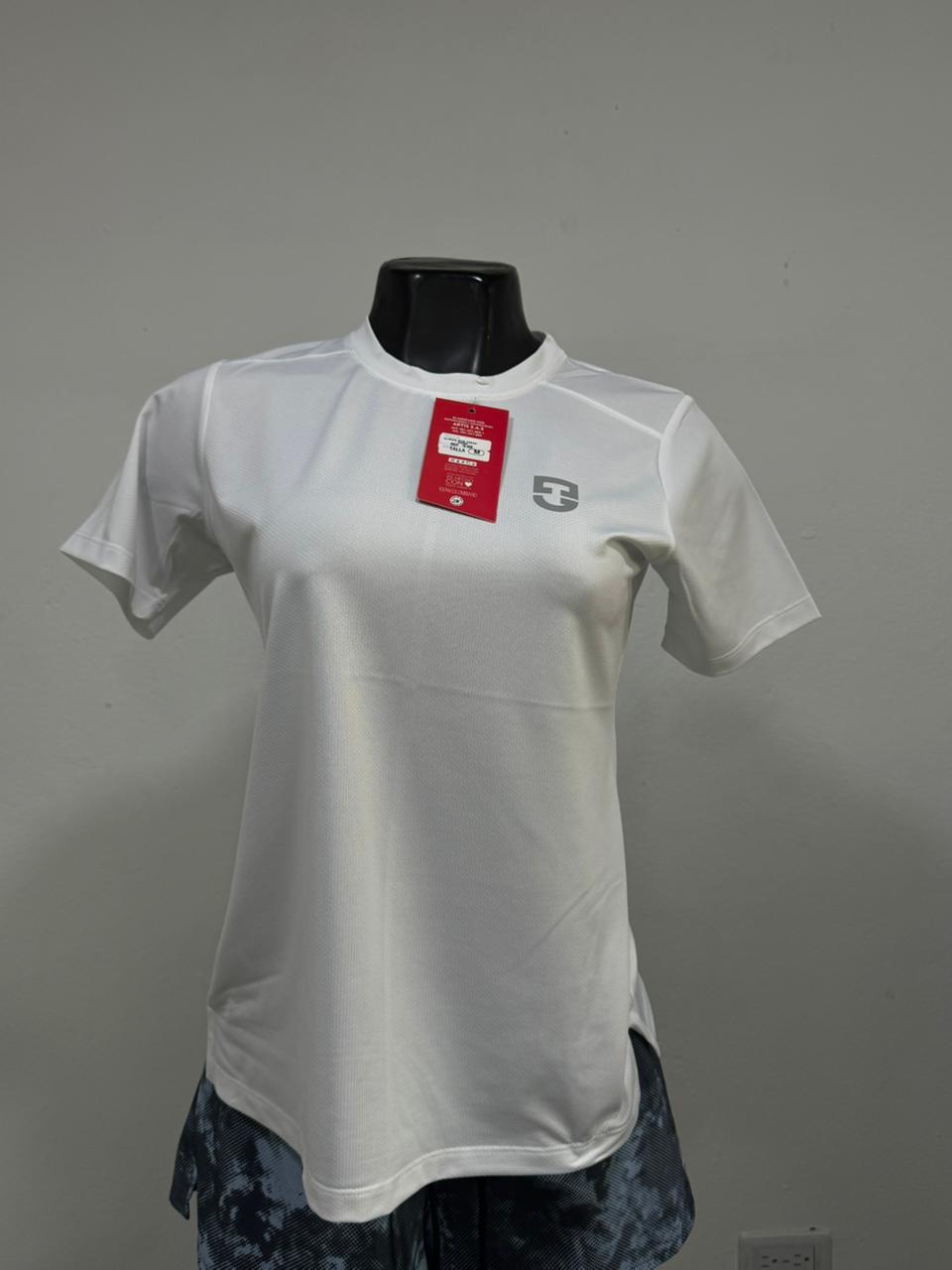 Camisetas Run Fresh