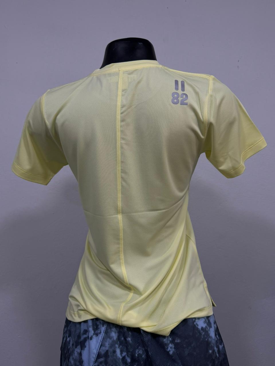 Camisetas Run Fresh