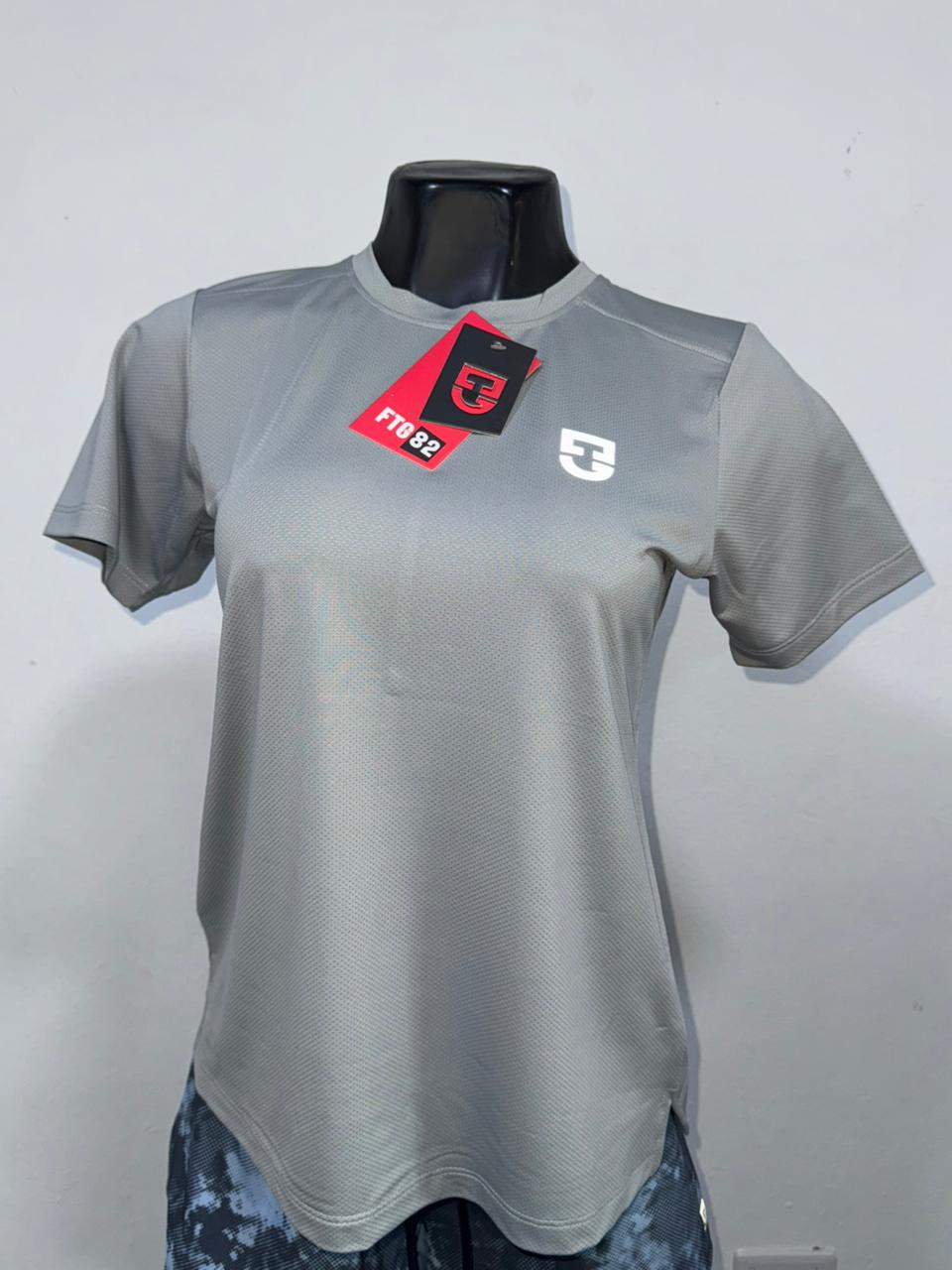 Camisetas Run Fresh