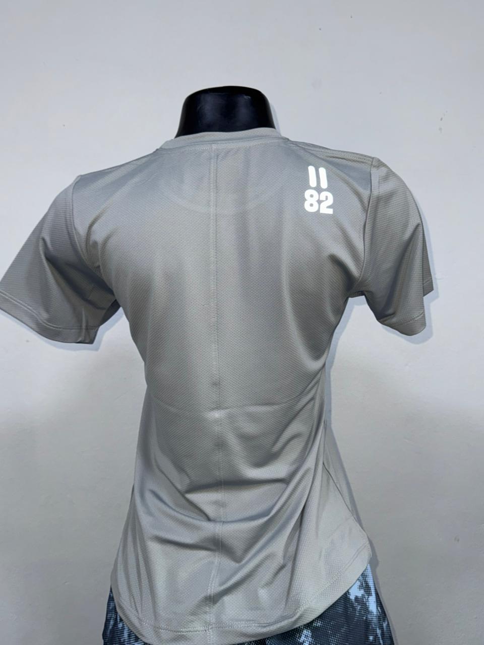 Camisetas Run Fresh