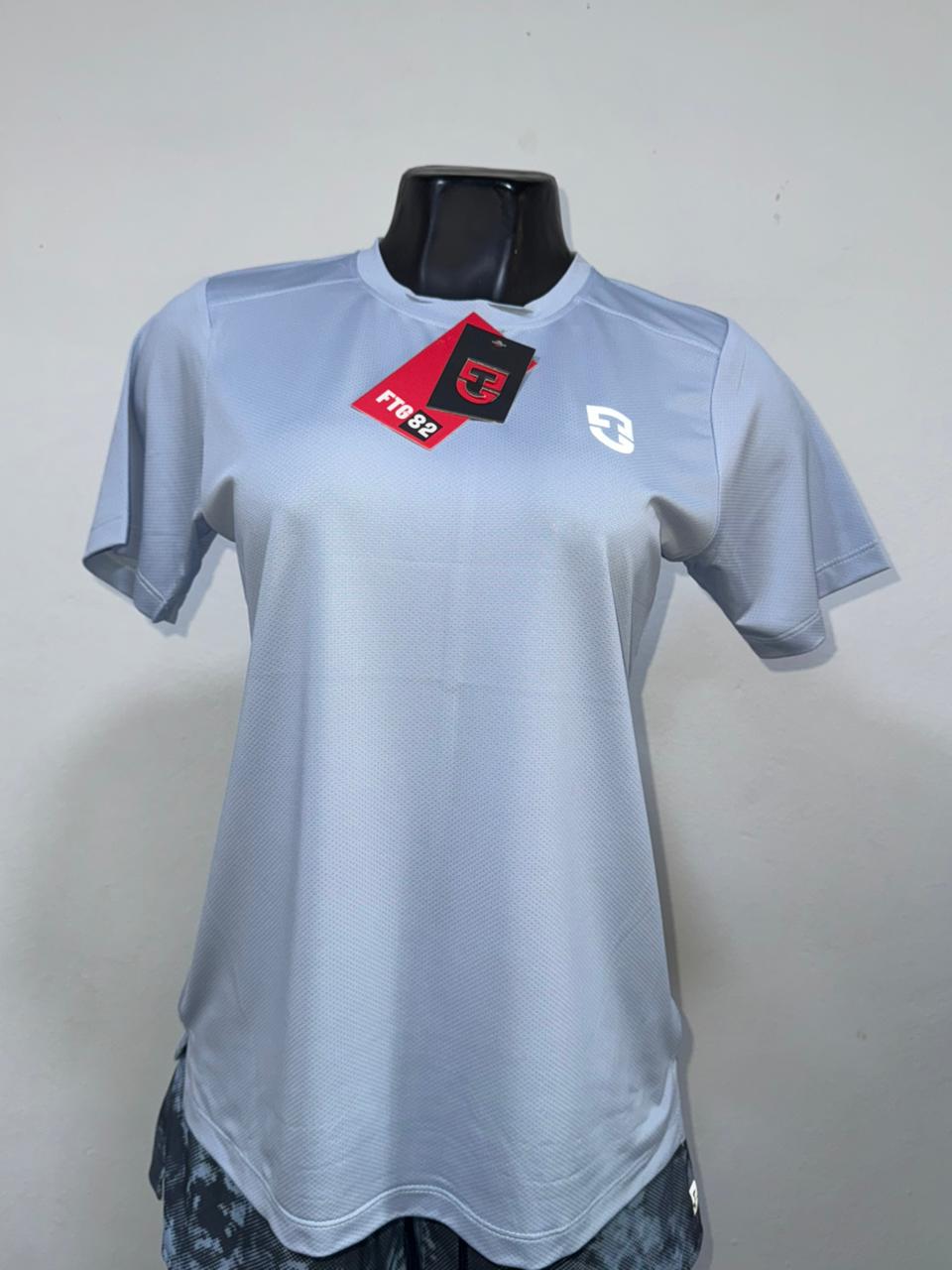 Camisetas Run Fresh