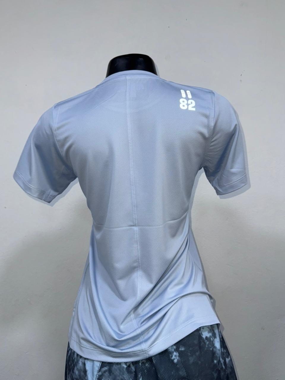 Camisetas Run Fresh