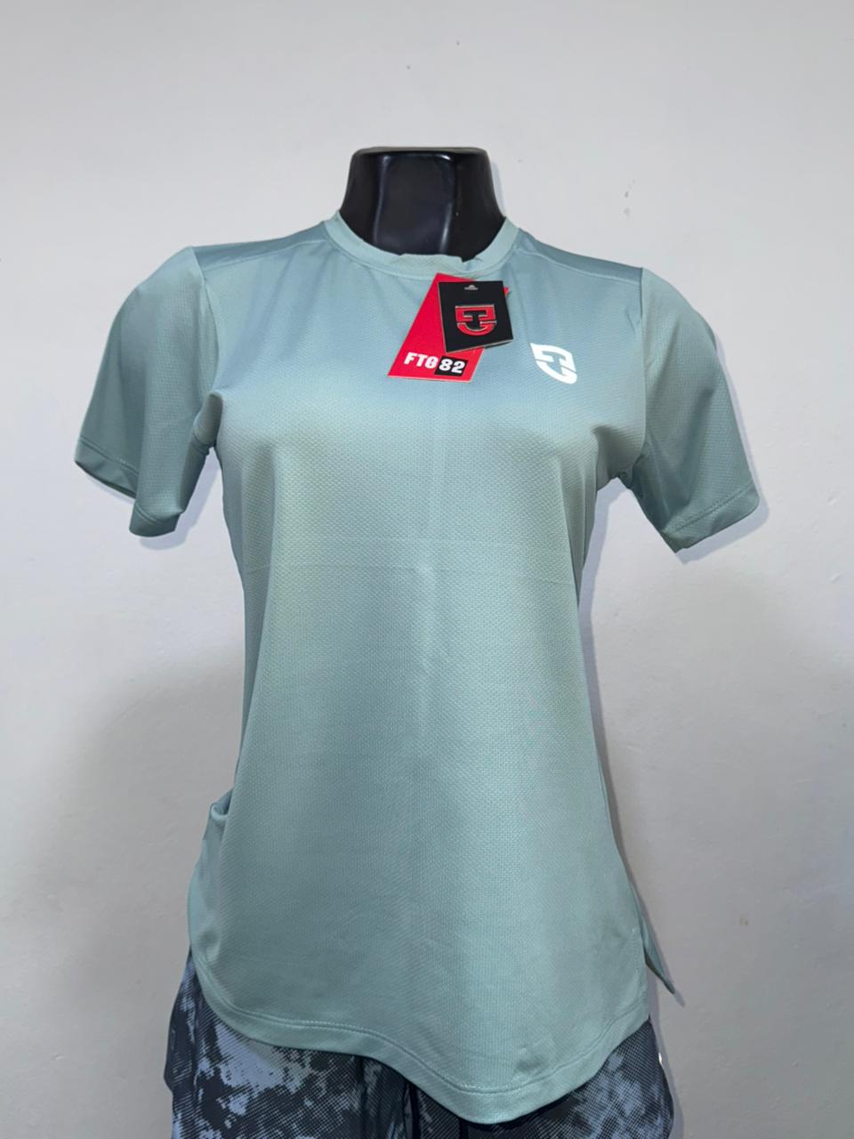 Camisetas Run Fresh