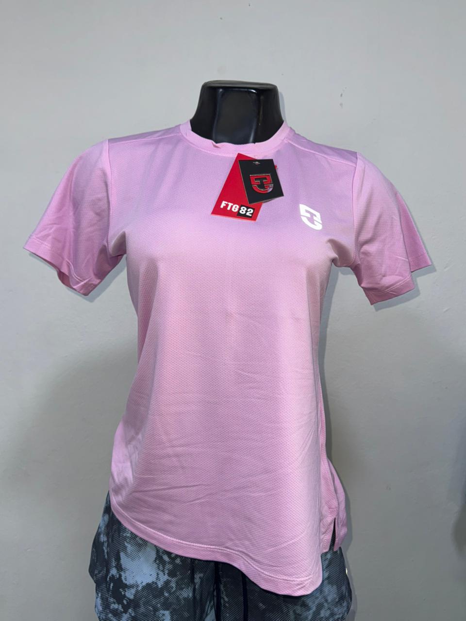 Camisetas Run Fresh