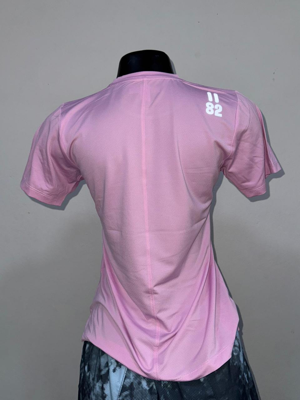 Camisetas Run Fresh
