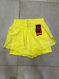 Short New