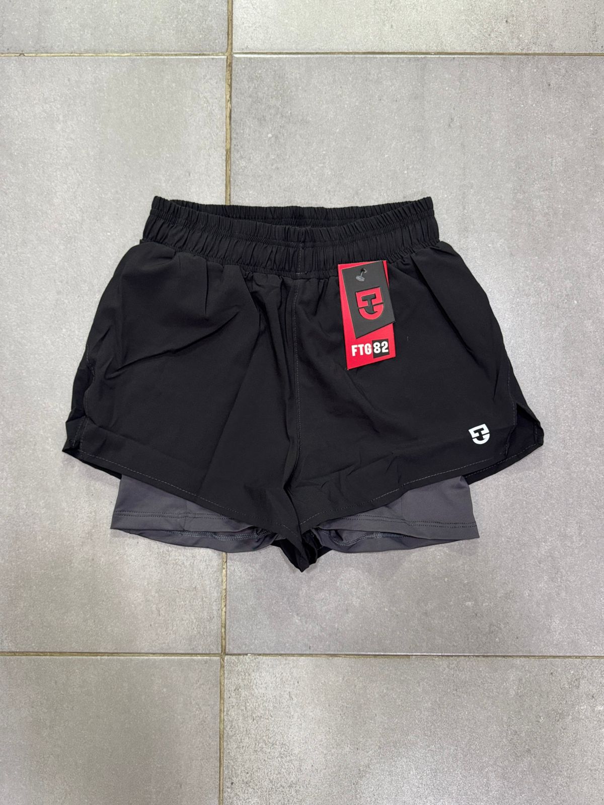 Short New