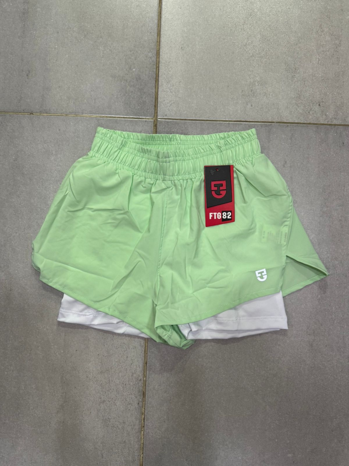 Short New