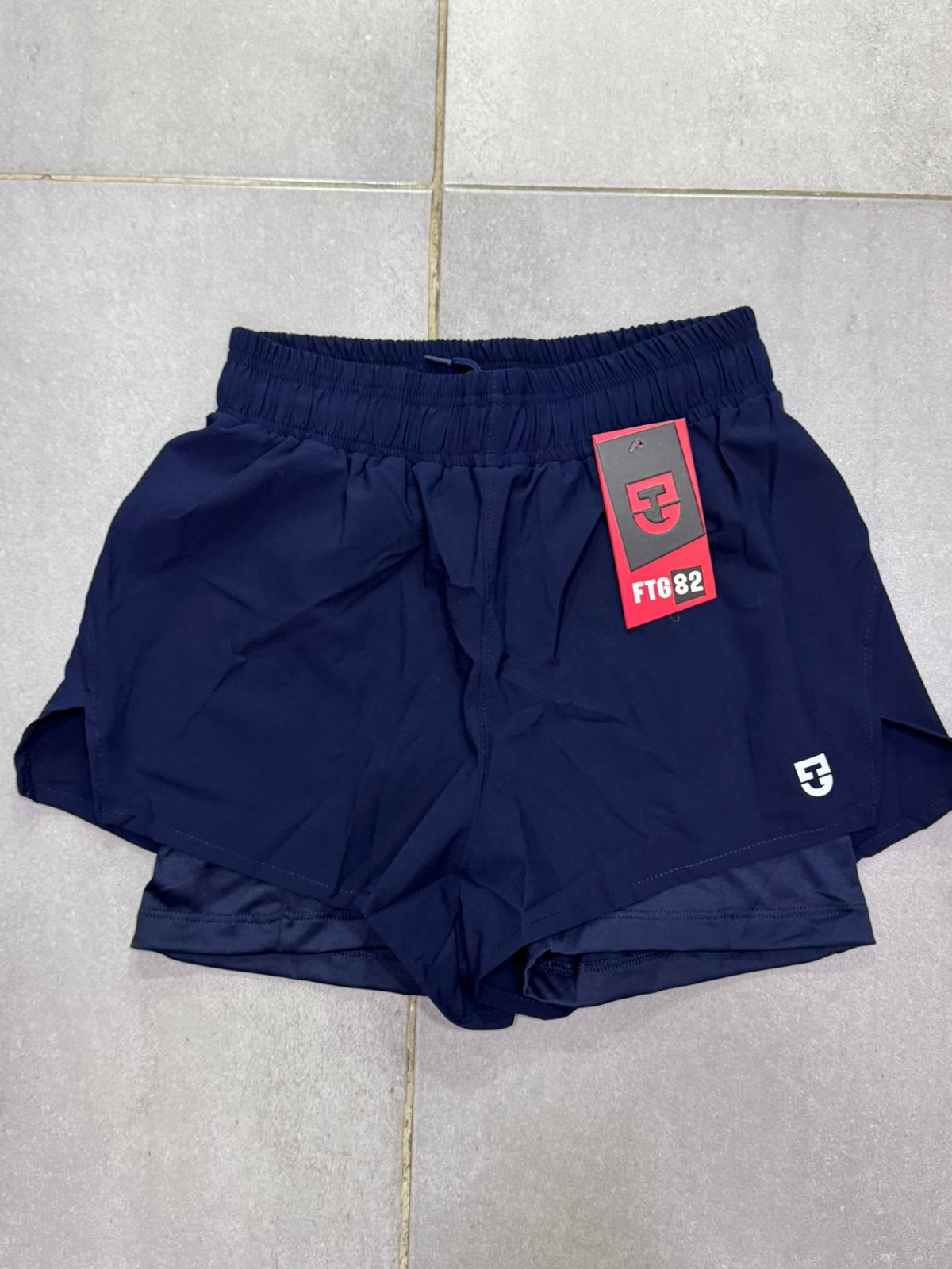 Short New