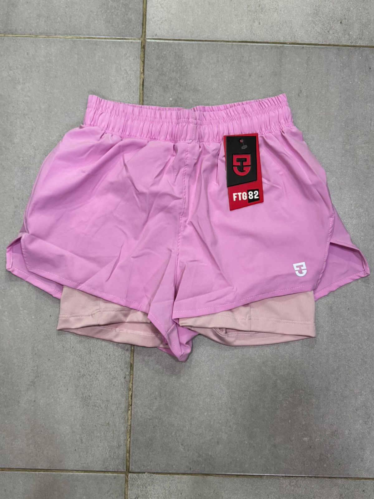 Short New