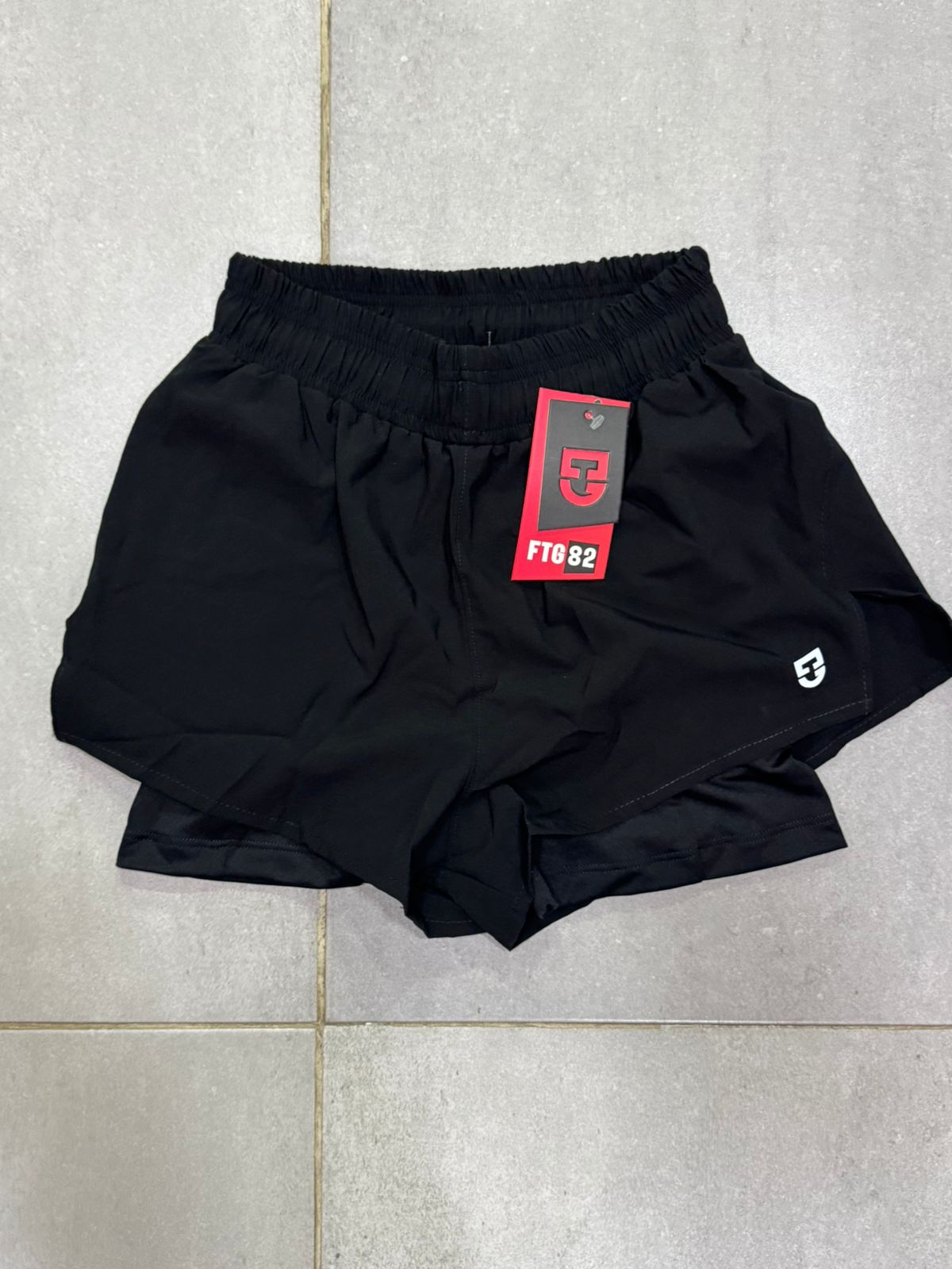 Short New