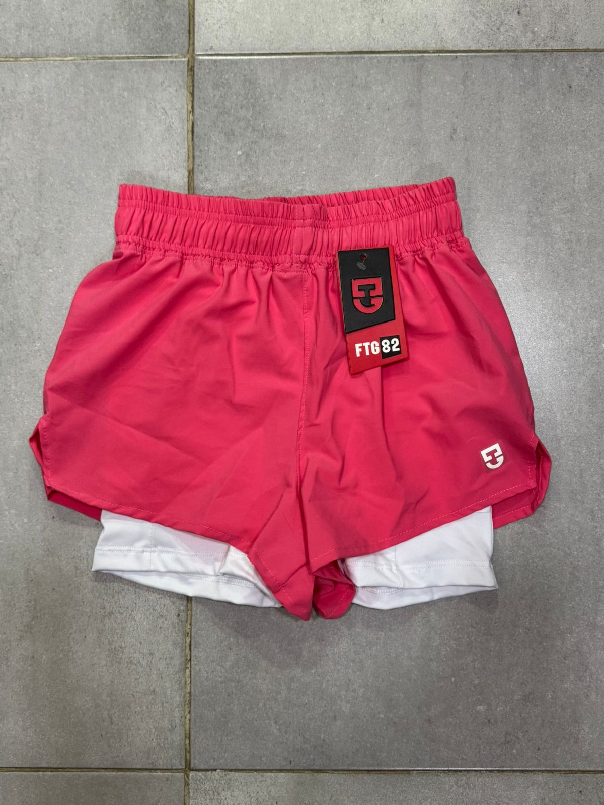 Short New