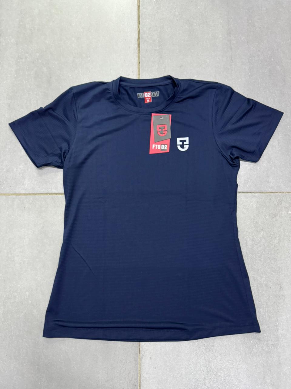 Camisetas Basic Aston