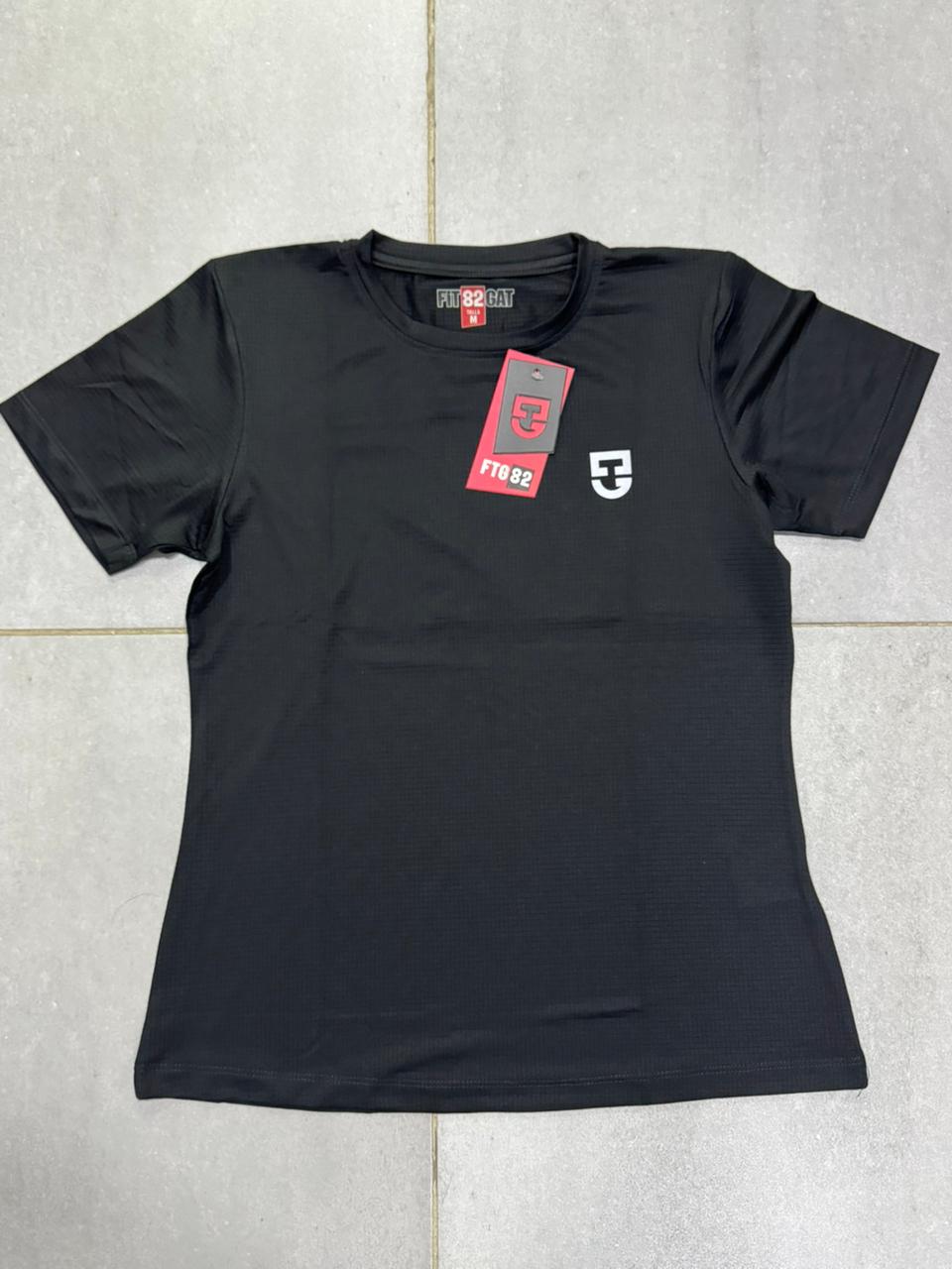 Camisetas Basic Aston