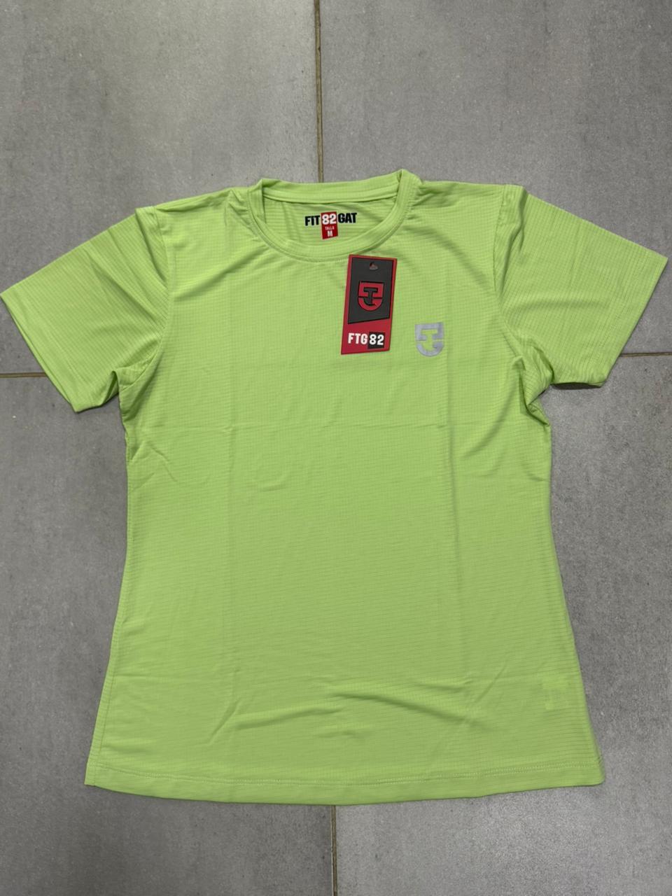 Camisetas Basic Aston