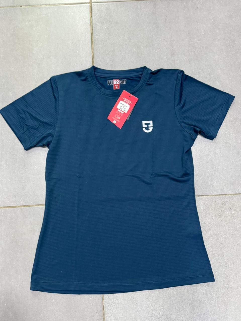 Camisetas Basic Aston