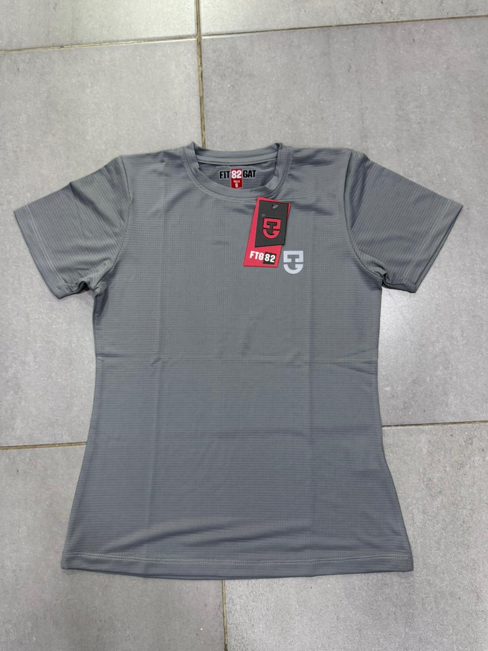 Camisetas Basic Aston