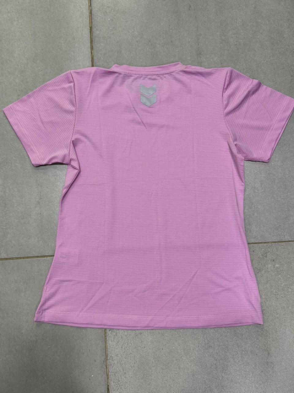 Camisetas Basic Aston