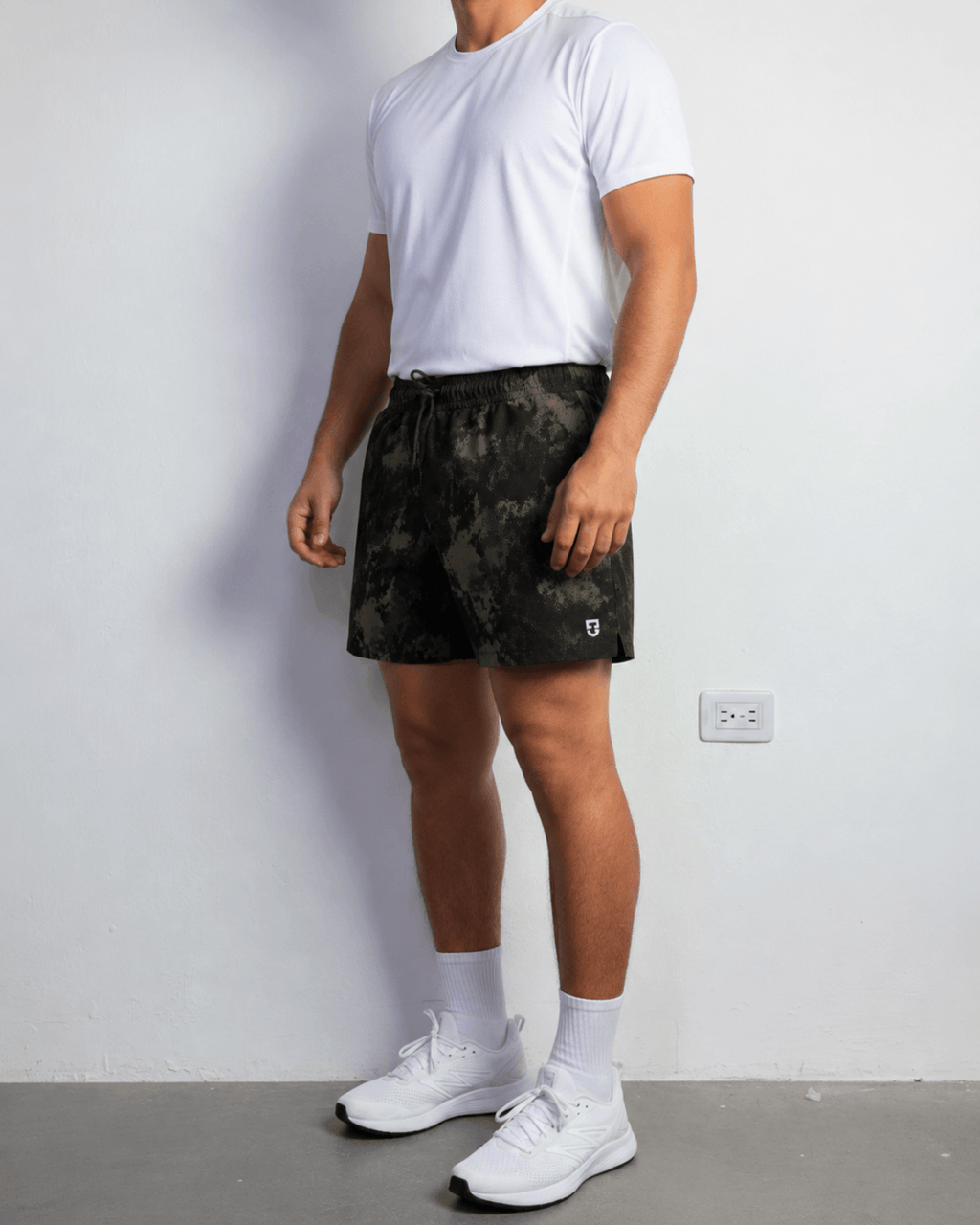 Pantaloneta Under